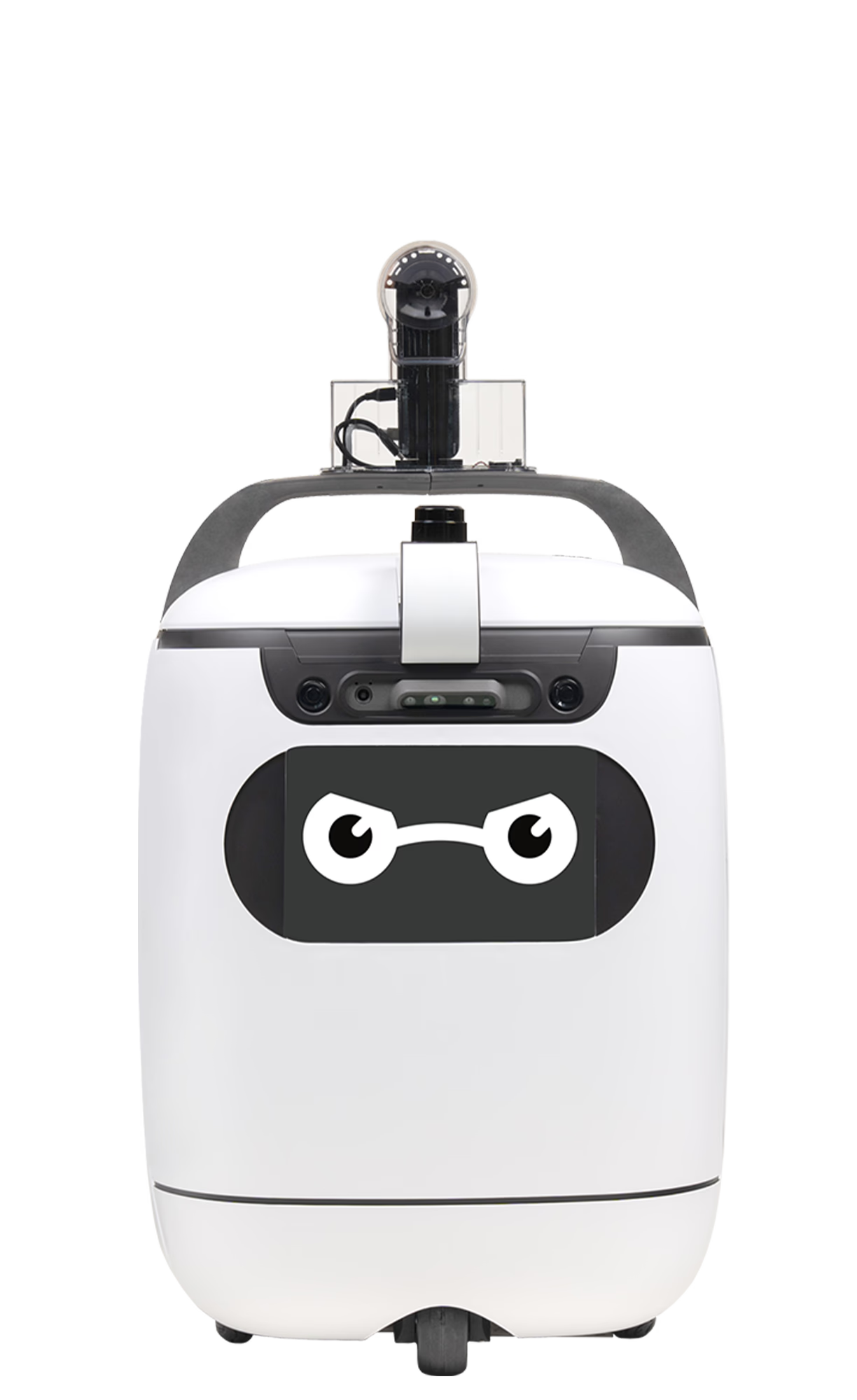 Mini robot